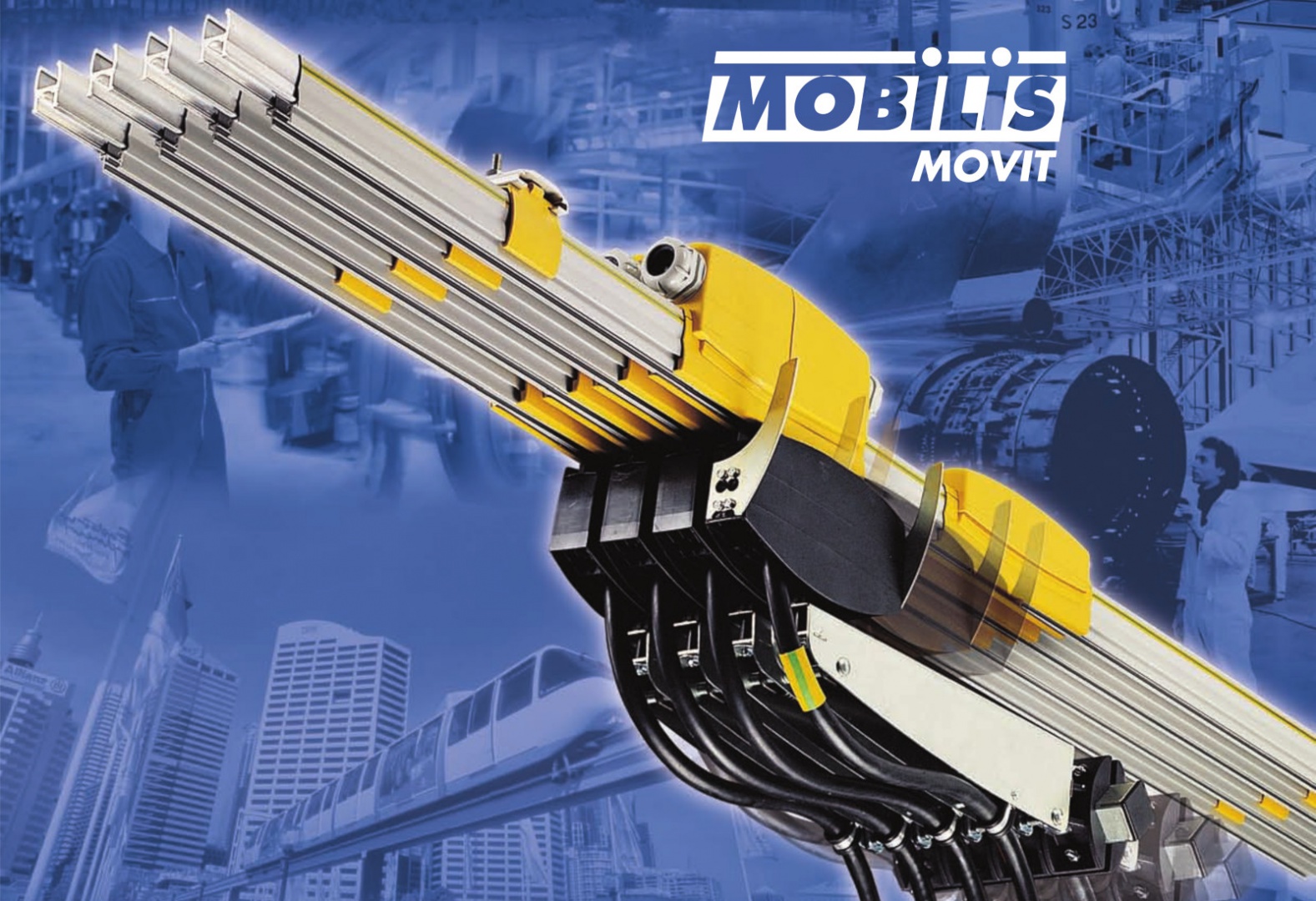 Mobilis MOVIT  SLT components s.r.o.